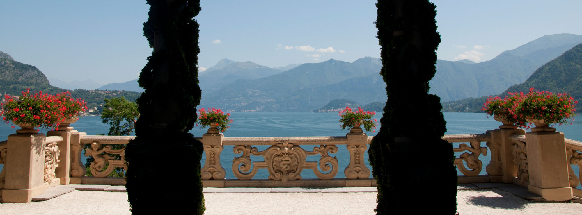 Discovering Lake Como